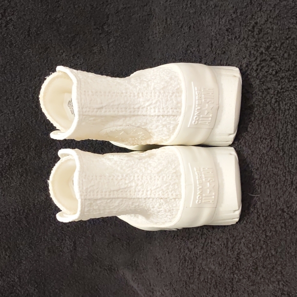 NWT Converse Chuck Taylor All Star Lugged 2.0 Platform - Picture 6 of 10